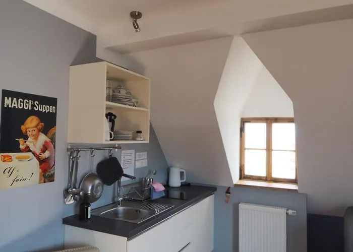 Bed & Breakfast Emmas 3*