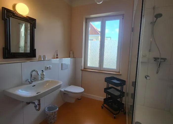 Emmas Отель типа 