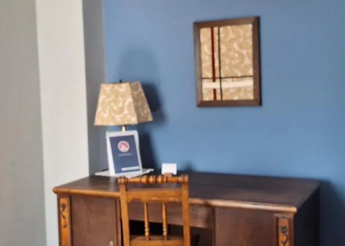 Bed & Breakfast Emmas