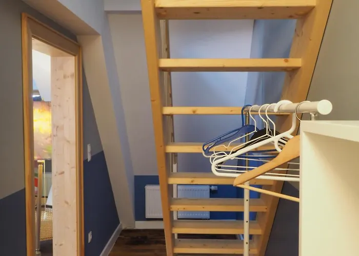 Emmas Bed & Breakfast 3*