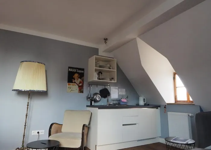 Emmas Bed & Breakfast Neustadt an der Weinstraße